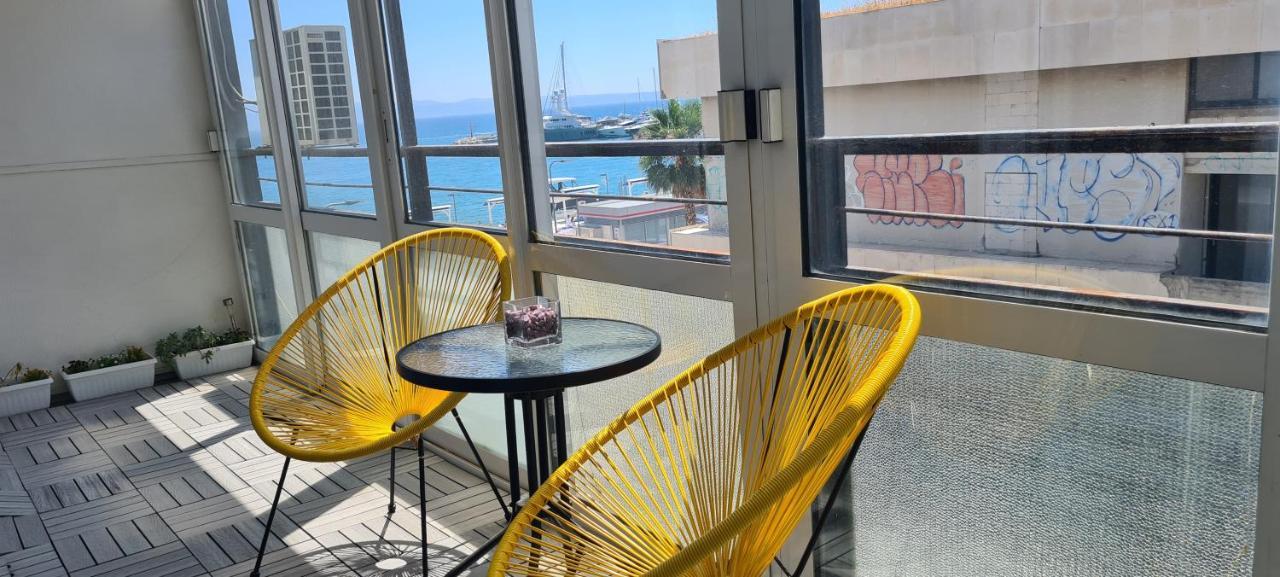 Apartment Dominis Split Exterior foto