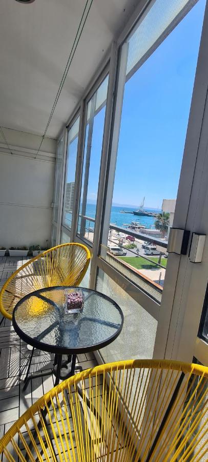 Apartment Dominis Split Exterior foto